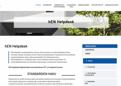 referenssi henhelpdesk